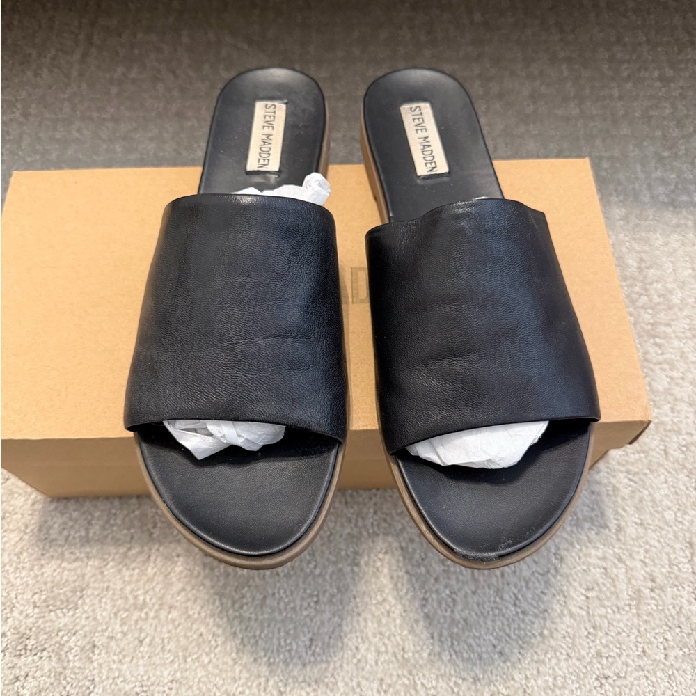 Steve Madden Dakoda Sandal